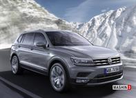  فولکس-تیگوان-tiguan